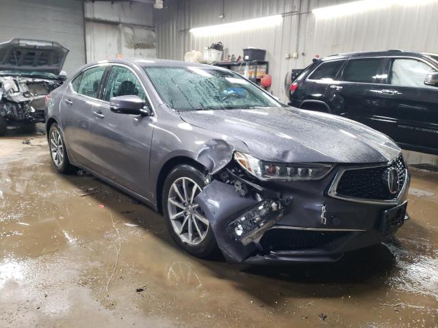 2019 Acura Tlx VIN: 19UUB1F30KA006351 Lot: 49219444