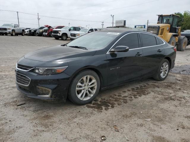 1G1ZE5ST9HF151515 2017 Chevrolet Malibu Lt