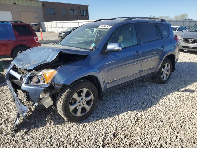 Vin: 2t3df4dv3bw164161, lot: 50064154, toyota rav4 limited 2011 img_1