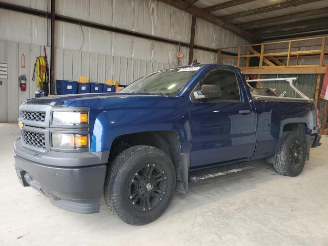2015 Chevrolet Silverado C1500 VIN: 1GCNCPEH8FZ447278 Lot: 48474134