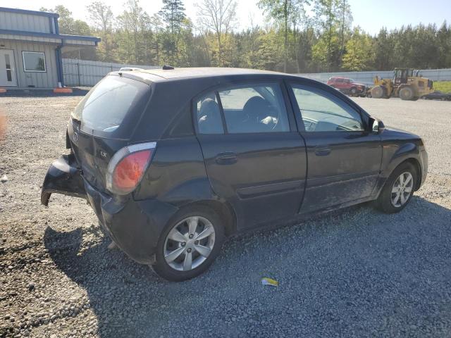 2011 Kia Rio Base VIN: KNADH5A30B6827509 Lot: 50984704