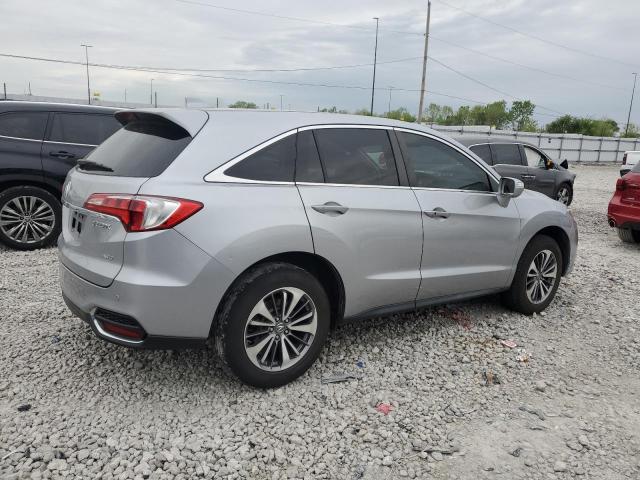 2017 Acura Rdx Advance VIN: 5J8TB4H71HL014095 Lot: 51042624