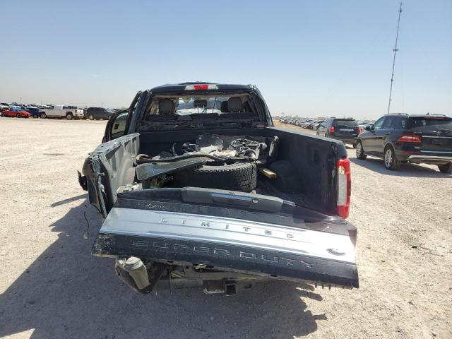 2018 Ford F250 Super Duty VIN: 1FT7W2BT0JEB65213 Lot: 51431074