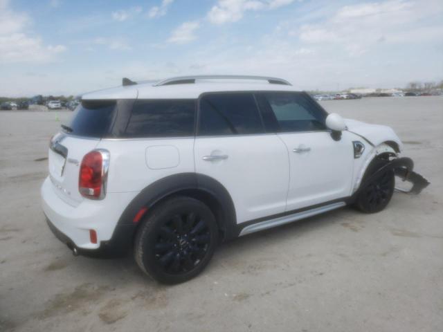 2017 Mini Cooper S Countryman VIN: WMZYT3C38H3D99027 Lot: 50099844