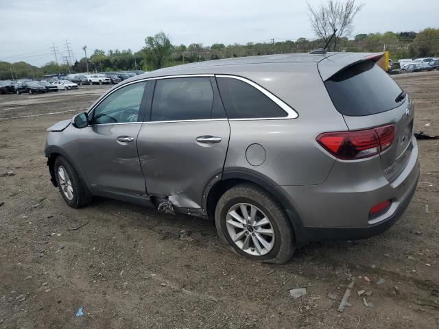 2019 Kia Sorento L VIN: 5XYPGDA30KG503874 Lot: 51337634