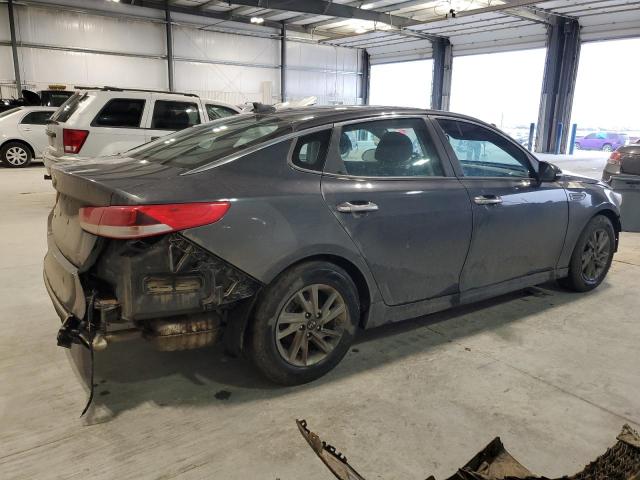 2019 KIA OPTIMA LX - 5XXGT4L32KG290732