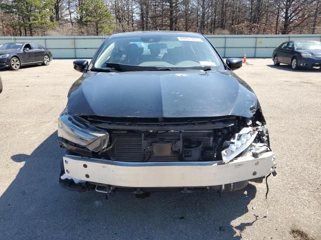 2019 Acura Ilx VIN: 19UDE2F31KA014665 Lot: 48691224