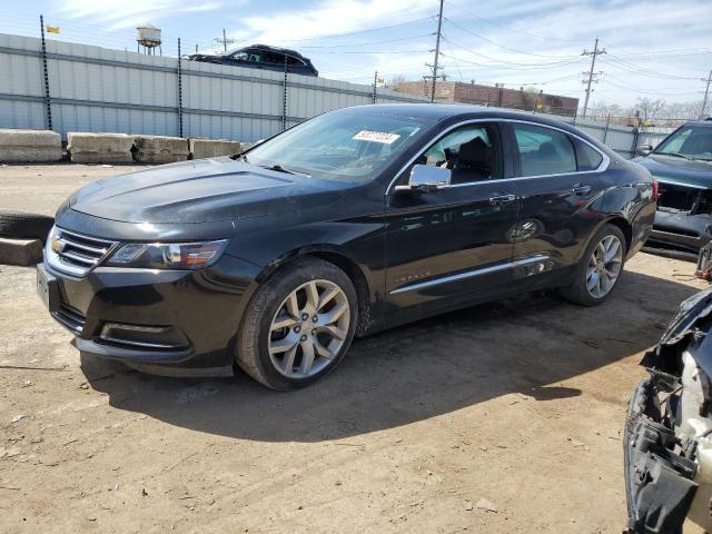 2020 Chevrolet Impala Premier VIN: 1G1105S32LU111650 Lot: 50027224