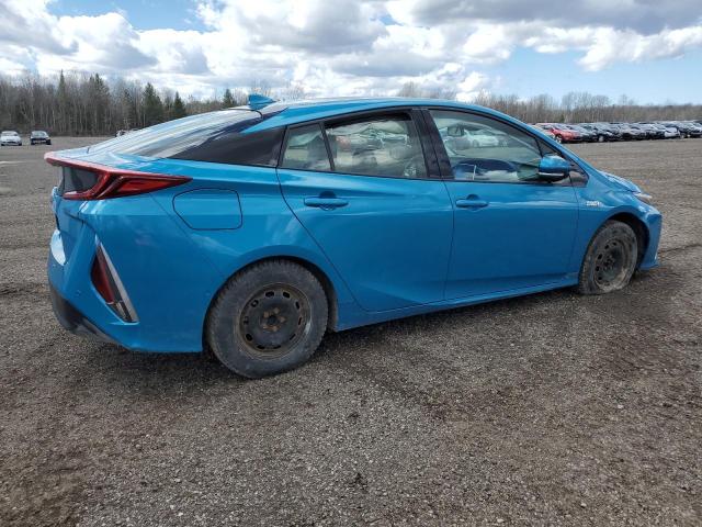 2019 Toyota Prius Prime VIN: JTDKARFP9K3119200 Lot: 48470644