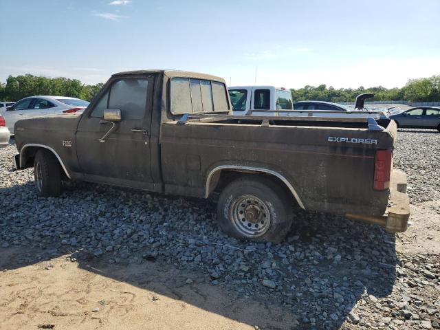 1985 Ford F150 VIN: 1FTCF15H6FLA69153 Lot: 45153054