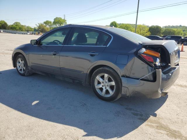 2007 Nissan Altima 2.5 VIN: 1N4AL21EX7N488118 Lot: 51916124