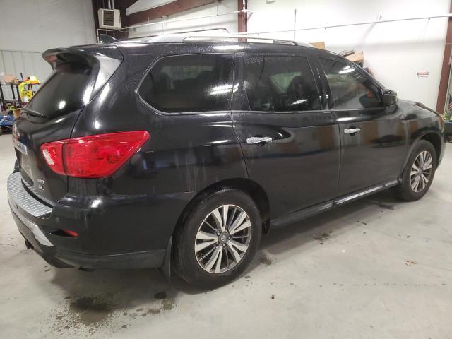 2020 Nissan Pathfinder Sl VIN: 5N1DR2CM6LC632503 Lot: 51408244