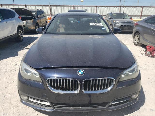 VIN WBA5B3C51GG252752 2016 BMW 5 Series, 535 XI no.5