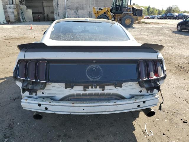 2015 Ford Mustang Gt VIN: 1FA6P8CFXF5390417 Lot: 50776354