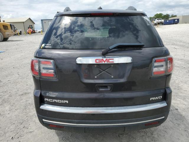 2016 GMC Acadia Sle VIN: 1GKKVNED6GJ121661 Lot: 52693014