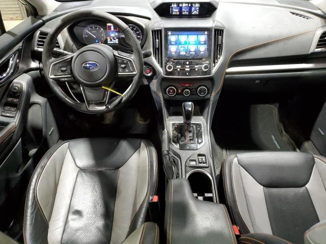 2019 SUBARU CROSSTREK - JF2GTANC3K8222830