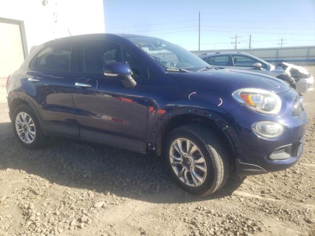 2016 Fiat 500X Easy VIN: ZFBCFYBT8GP365421 Lot: 48764314