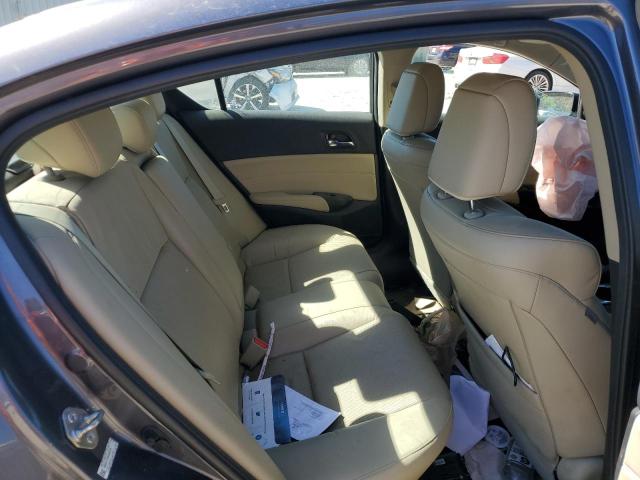 2015 ACURA ILX 20 TEC 19VDE1F78FE007073