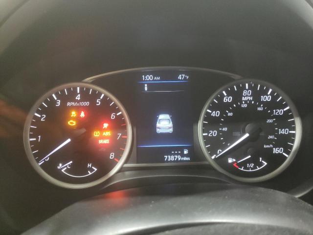 2019 Nissan Sentra S VIN: 3N1AB7AP5KY364865 Lot: 52096134