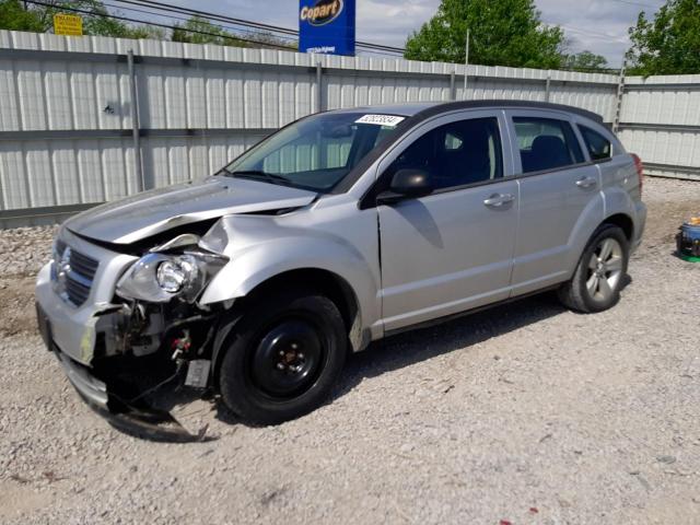 2011 Dodge Caliber Mainstreet VIN: 1B3CB3HA1BD294527 Lot: 52823834