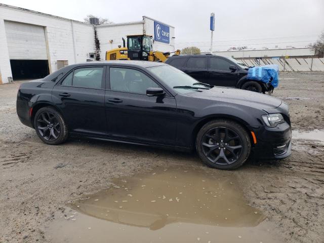 2C3CCADG4NH167938 Chrysler 300 TOURIN 4