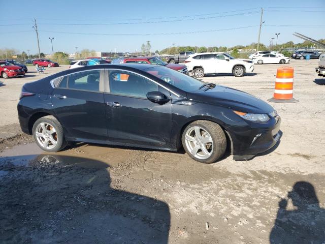 VIN 1G1RA6S56JU128780 2018 Chevrolet Volt, LT no.4