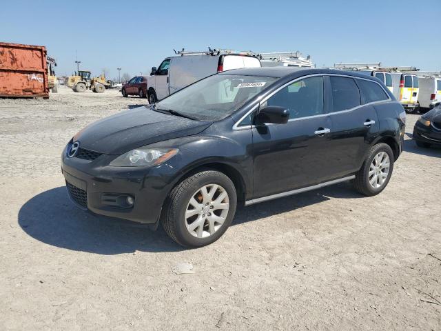 2008 Mazda Cx-7 VIN: JM3ER293980170493 Lot: 50963604