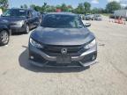 HONDA CIVIC EX photo