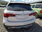 ACURA MDX ADVANC photo