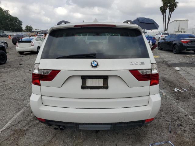 2007 BMW X3 3.0Si VIN: WBXPC93417WF07012 Lot: 51618674