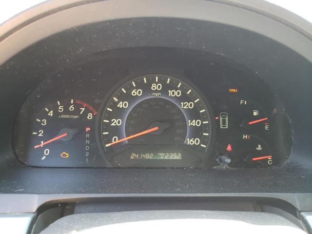 2009 Honda Odyssey Exl VIN: 5FNRL38799B043221 Lot: 51581964