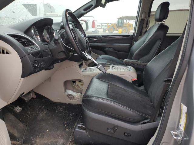 2019 Dodge Grand Caravan Sxt VIN: 2C4RDGCG5KR735370 Lot: 51478354