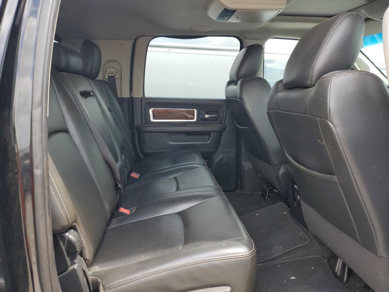 3C63DRML7CG140225 2012 Dodge Ram 3500 Laramie