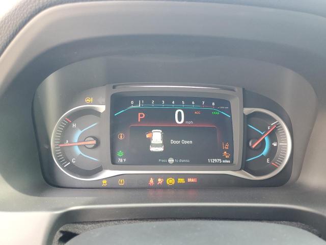 2019 Honda Pilot Exl VIN: 5FNYF5H57KB013413 Lot: 51487344