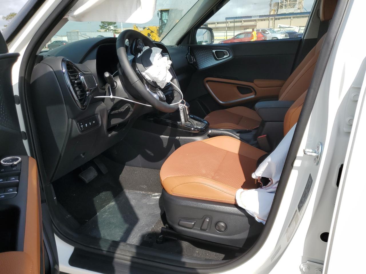 KNDJ33AU8R7899466 2024 Kia Soul Ex