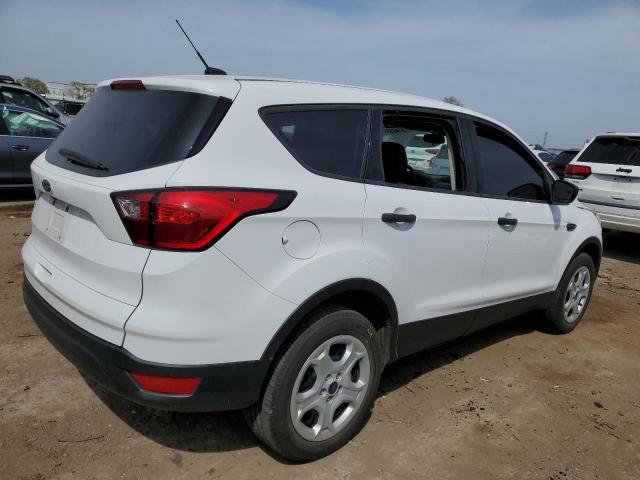 2019 FORD ESCAPE S - 1FMCU0F72KUB17401