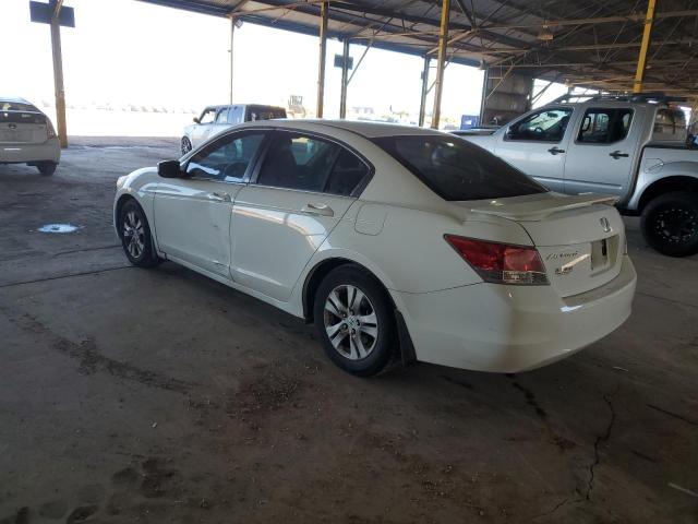 2010 Honda Accord Lxp VIN: 1HGCP2F40AA083599 Lot: 49441684