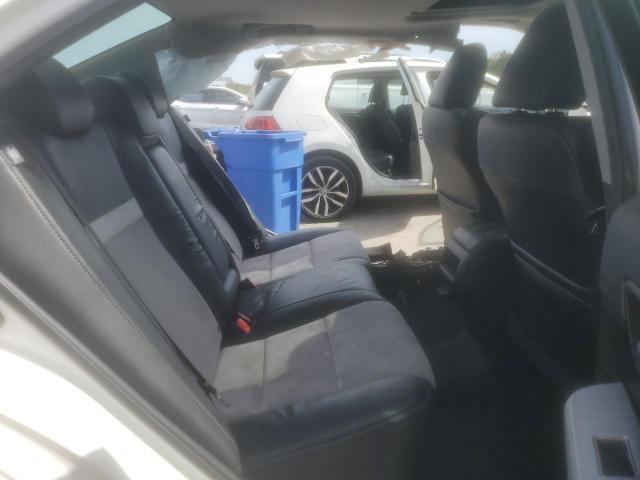 2012 Toyota Camry Base VIN: 4T1BF1FK5CU552463 Lot: 50945374