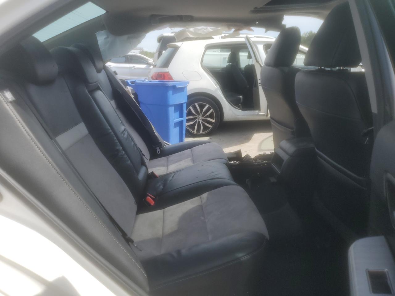 4T1BF1FK5CU552463 2012 Toyota Camry Base