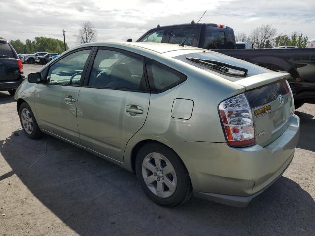 JTDKB20U883411187 | 2008 Toyota prius