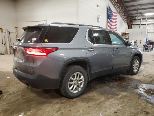 2019 CHEVROLET TRAVERSE L 1GNERGKW3KJ315711