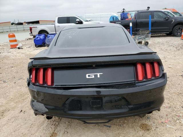 2016 Ford Mustang Gt VIN: 1FA6P8CF6G5256490 Lot: 50722064