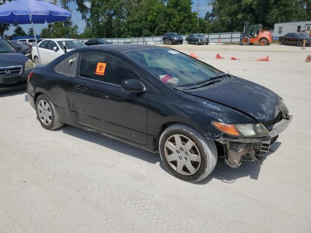 2HGFG12656H580154 2006 Honda Civic Lx