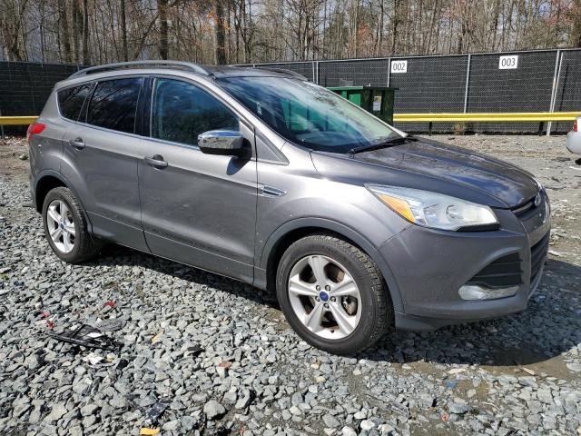 2014 Ford Escape Se VIN: 1FMCU0G93EUB81130 Lot: 49739354