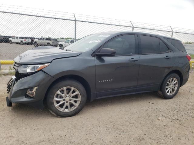 2019 Chevrolet Equinox Ls VIN: 3GNAXHEV5KS652313 Lot: 51531824