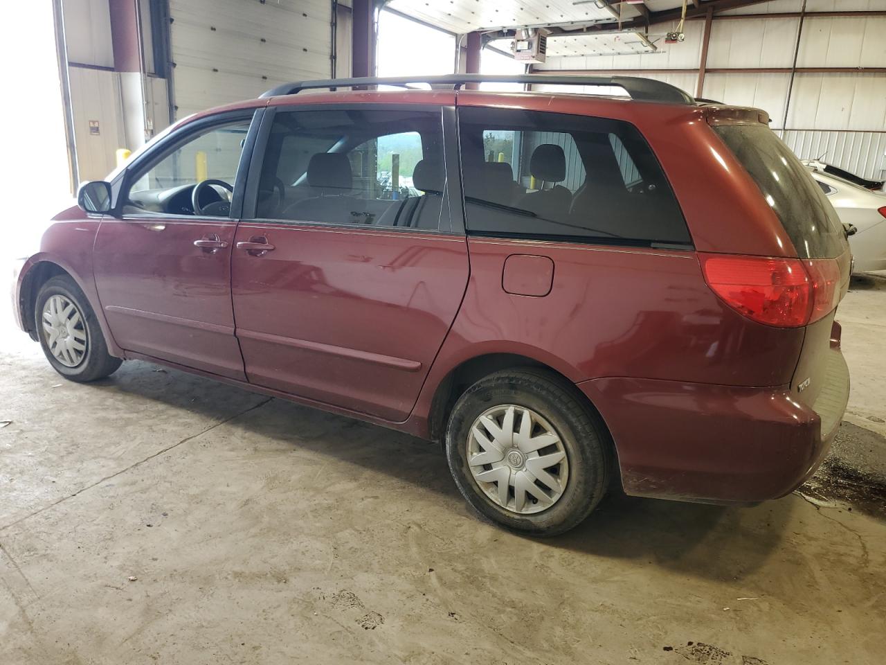 5TDZA23C46S471760 2006 Toyota Sienna Ce