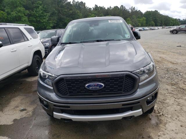 2021 FORD RANGER XL - 1FTER4EH1MLD81203