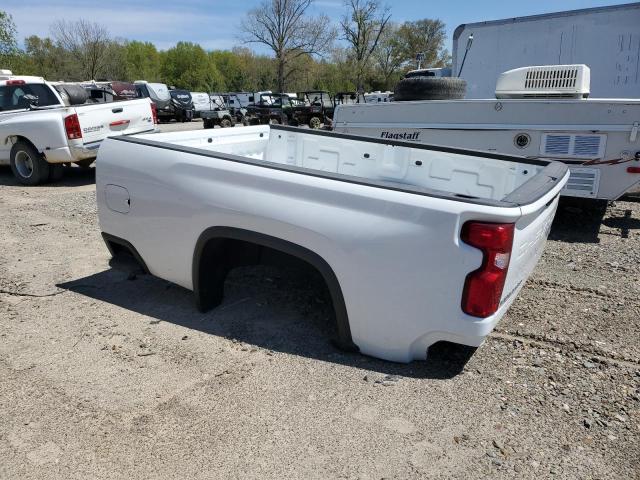 2022 CHEVROLET TRUCKBED TRUCKBED01