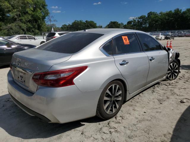 2018 Nissan Altima 2.5 VIN: 1N4AL3AP2JC209304 Lot: 49832764