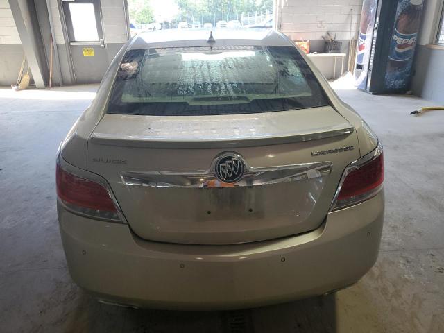 2013 Buick Lacrosse VIN: 1G4GC5E36DF295920 Lot: 52041054